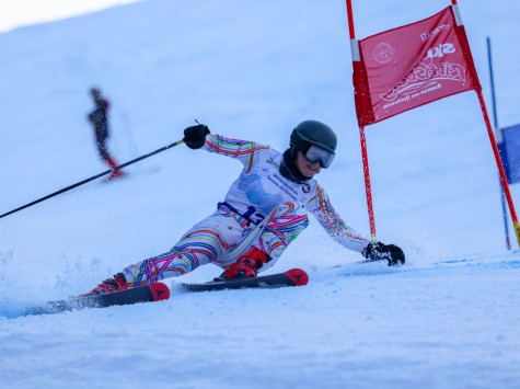 Skilehrerfestival 2026 - RTL Renntag