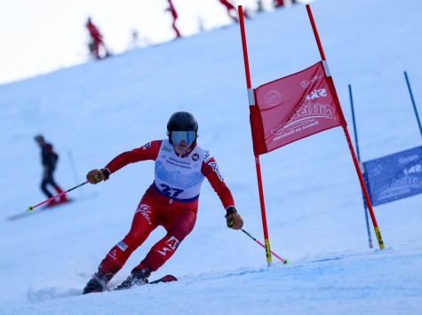 Skilehrerfestival 2026 - RTL Renntag