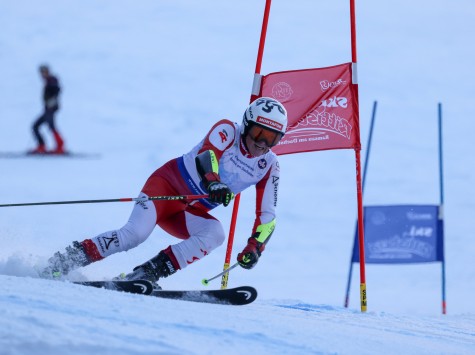 Skilehrerfestival 2026 - RTL Renntag