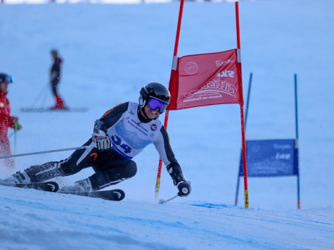 Skilehrerfestival 2026 - RTL Renntag