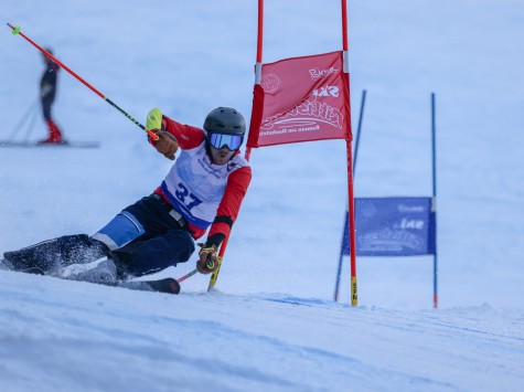 Skilehrerfestival 2026 - RTL Renntag