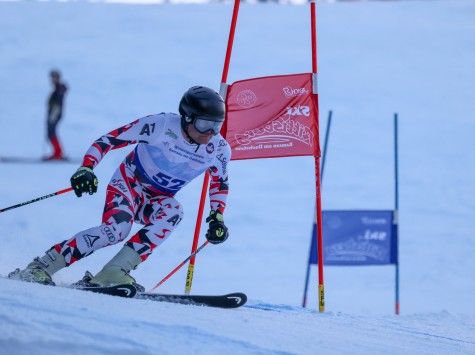 Skilehrerfestival 2026 - RTL Renntag