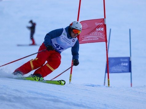 Skilehrerfestival 2026 - RTL Renntag