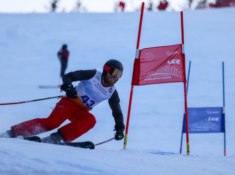 Skilehrerfestival 2026 - RTL Renntag