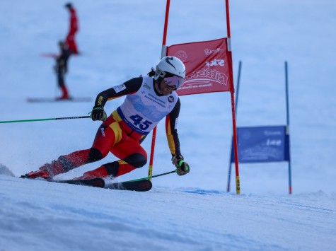 Skilehrerfestival 2026 - RTL Renntag