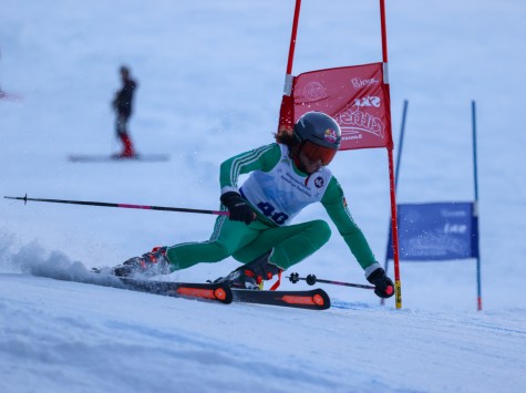 Skilehrerfestival 2026 - RTL Renntag