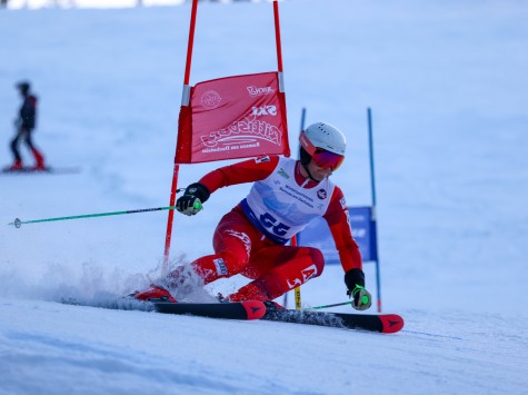 Skilehrerfestival 2026 - RTL Renntag