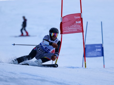 Skilehrerfestival 2026 - RTL Renntag