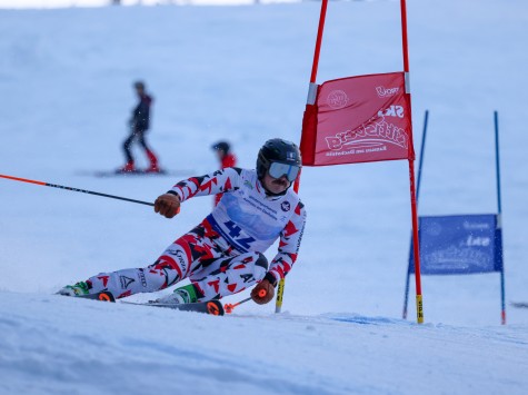 Skilehrerfestival 2026 - RTL Renntag