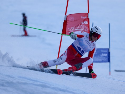 Skilehrerfestival 2026 - RTL Renntag