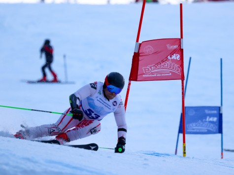 Skilehrerfestival 2026 - RTL Renntag