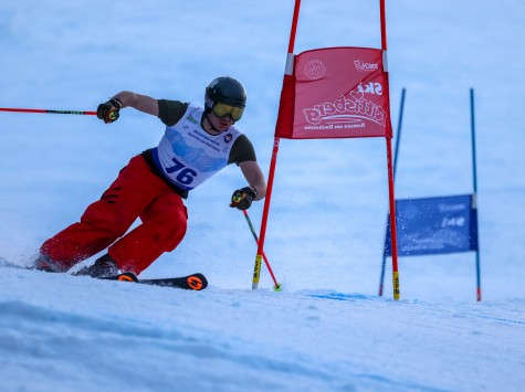 Skilehrerfestival 2026 - RTL Renntag