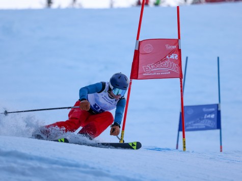 Skilehrerfestival 2026 - RTL Renntag