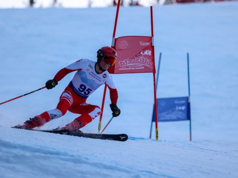 Skilehrerfestival 2026 - RTL Renntag