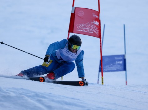 Skilehrerfestival 2026 - RTL Renntag