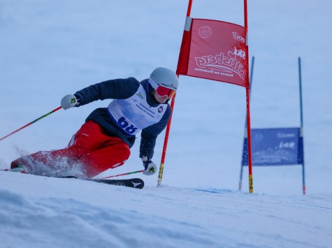 Skilehrerfestival 2026 - RTL Renntag