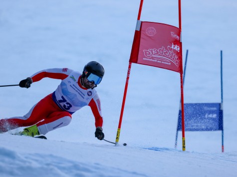 Skilehrerfestival 2026 - RTL Renntag