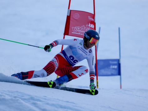 Skilehrerfestival 2026 - RTL Renntag