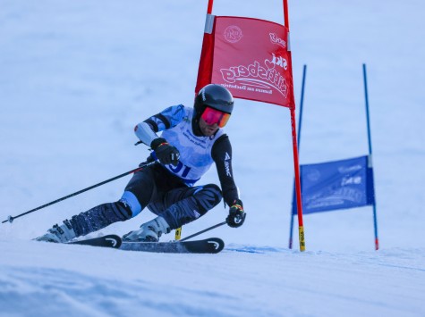 Skilehrerfestival 2026 - RTL Renntag