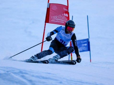 Skilehrerfestival 2026 - RTL Renntag