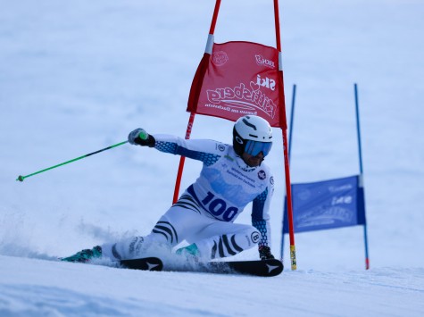 Skilehrerfestival 2026 - RTL Renntag