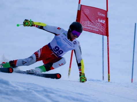 Skilehrerfestival 2026 - RTL Renntag