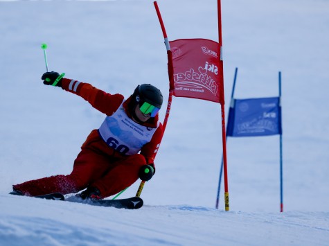 Skilehrerfestival 2026 - RTL Renntag