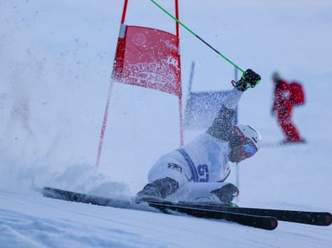 Skilehrerfestival 2026 - RTL Renntag