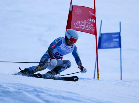 Skilehrerfestival 2026 - RTL Renntag