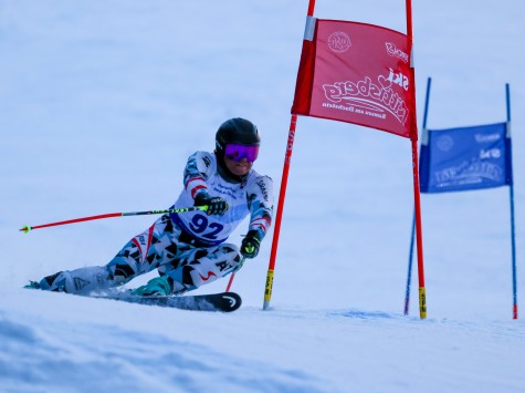 Skilehrerfestival 2026 - RTL Renntag