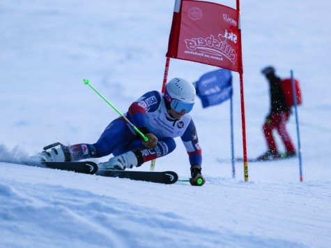 Skilehrerfestival 2026 - RTL Renntag