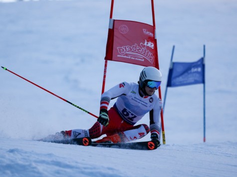 Skilehrerfestival 2026 - RTL Renntag