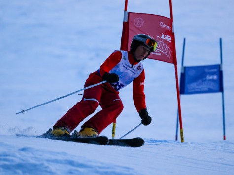 Skilehrerfestival 2026 - RTL Renntag