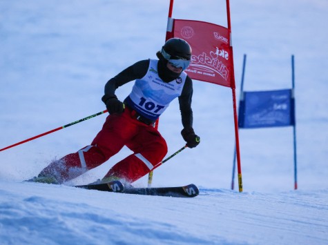 Skilehrerfestival 2026 - RTL Renntag