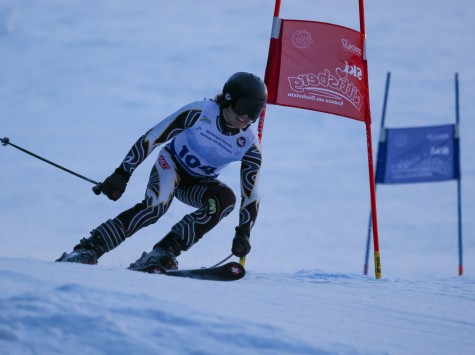 Skilehrerfestival 2026 - RTL Renntag