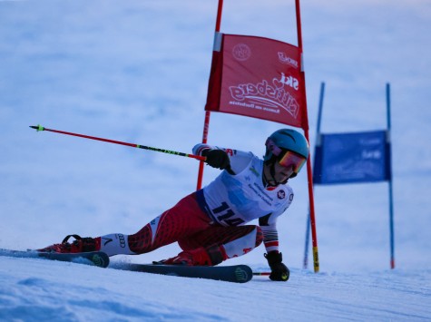 Skilehrerfestival 2026 - RTL Renntag