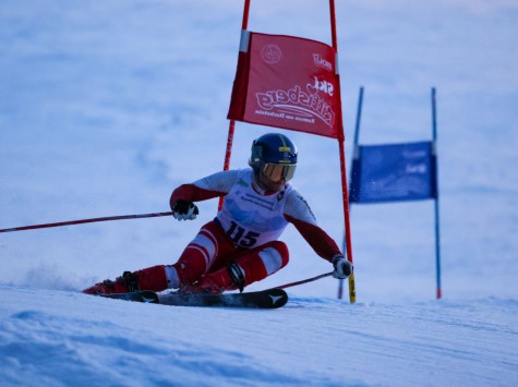 Skilehrerfestival 2026 - RTL Renntag