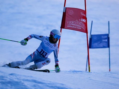 Skilehrerfestival 2026 - RTL Renntag