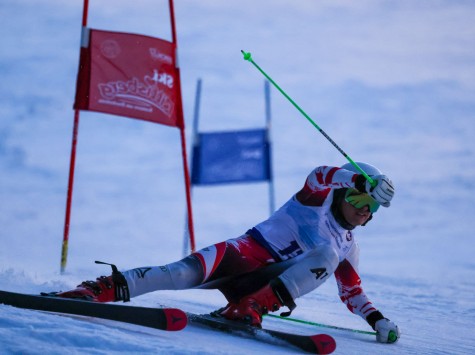 Skilehrerfestival 2026 - RTL Renntag