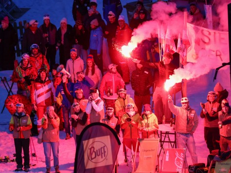 Skilehrerfestival 2026 - RTL Renntag
