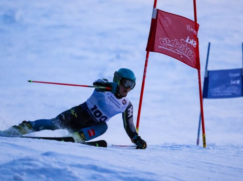 Skilehrerfestival 2026 - RTL Renntag