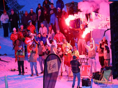 Skilehrerfestival 2026 - RTL Renntag