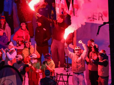 Skilehrerfestival 2026 - RTL Renntag