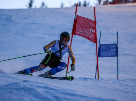 Skilehrerfestival 2026 - RTL Renntag