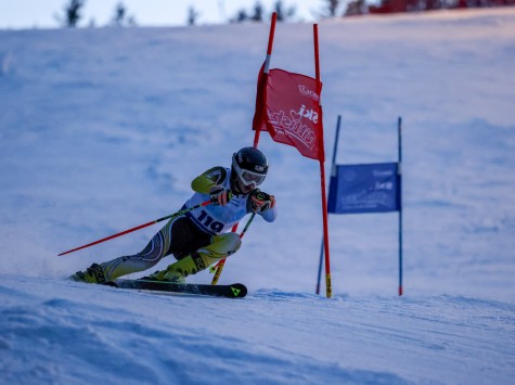 Skilehrerfestival 2026 - RTL Renntag