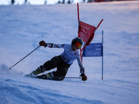 Skilehrerfestival 2026 - RTL Renntag