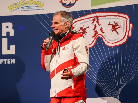 Skilehrerfestival 2026 - RTL Renntag