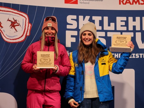 Skilehrerfestival 2026 - RTL Renntag