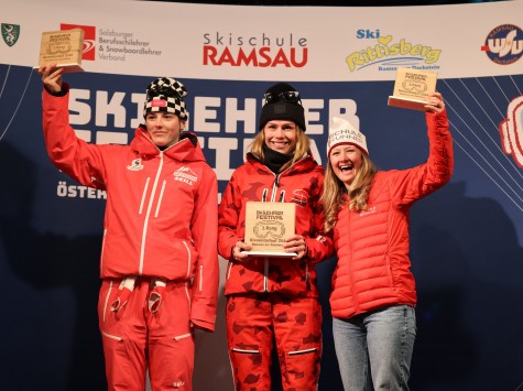 Skilehrerfestival 2026 - RTL Renntag