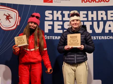 Skilehrerfestival 2026 - RTL Renntag
